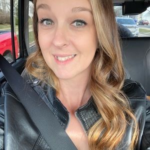 Meet your Posher, Tammy